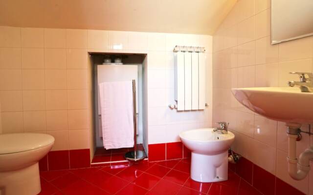 Flexyrent Rapallo - Golf