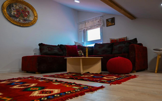 Villa AJ7 Sarajevo