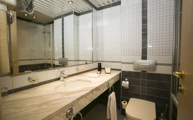 Hotel Marinela Sofia