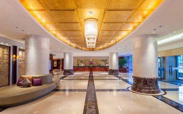 Wuyang Hotel Hangzhou