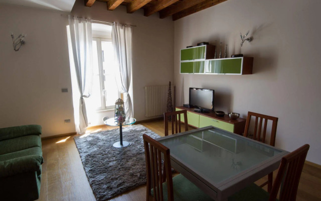 Vip Bergamo Apartments