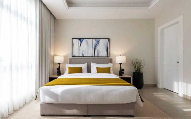 Riyadh homes by RAFA