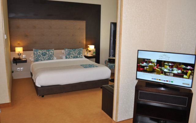 Hôtel New Day