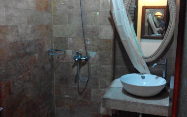 Omahkoe Guest House