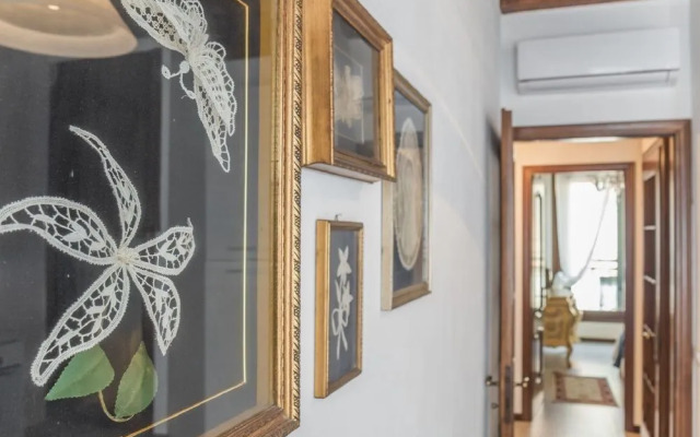 Venice Ca dei Miracoli Apartment