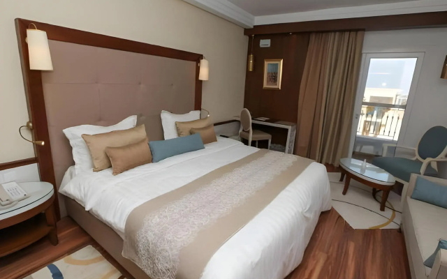 Sousse Palace Hotel & Spa