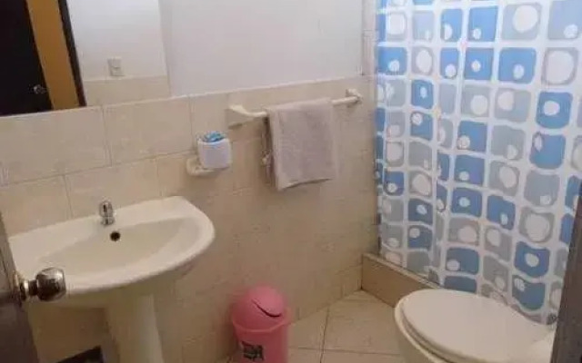 Runasimi Hostel