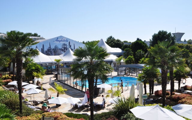 Westotel Nantes Atlantique