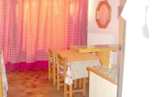 Apartment Vouille de Belle-Hutte