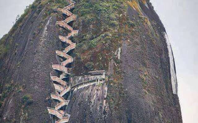 Vivienda Turistica El Horizonte