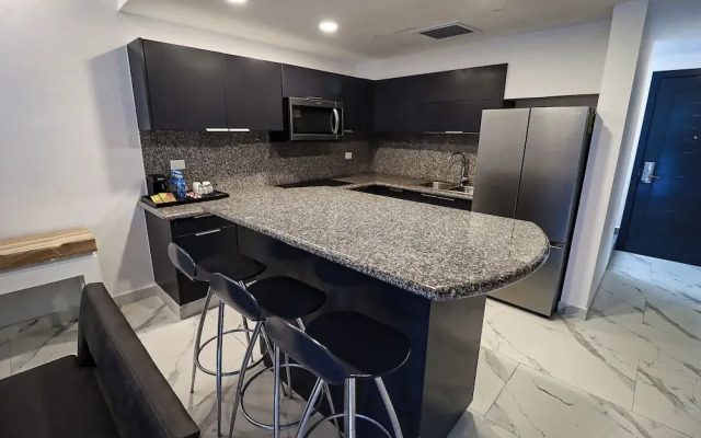 The Fives Beach Hotel & Residences