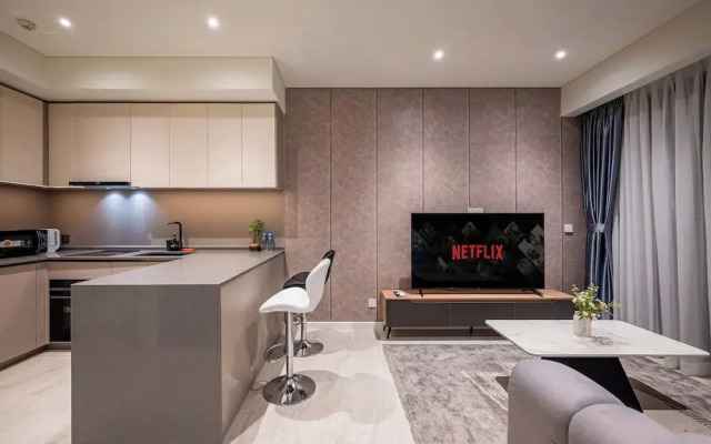 The Metropole - Horizon View Riverside