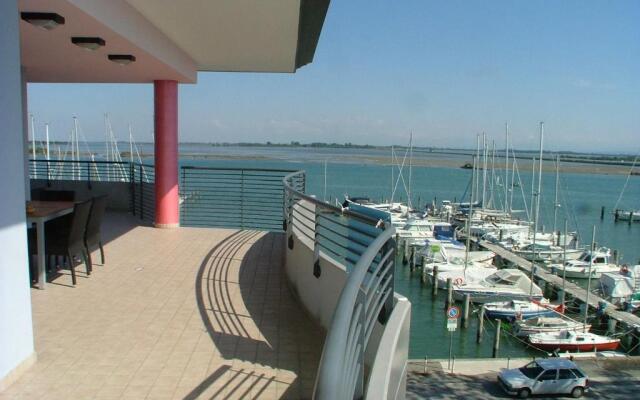 Appartamento Adelaide