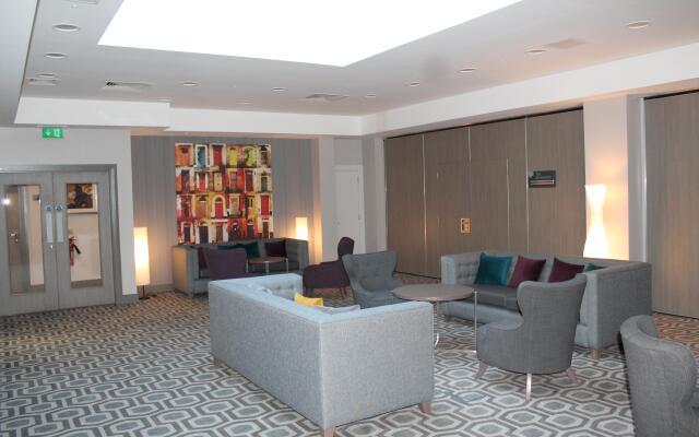 Maldron Hotel Pearse Street Dublin City