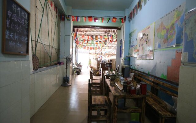 Boliheng International Hostel