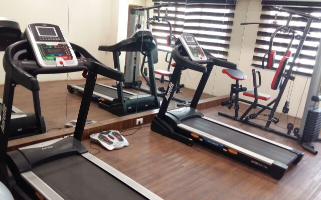 Pride Biznotel Vadodara