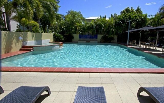 Port Douglas Affordable Accommodation