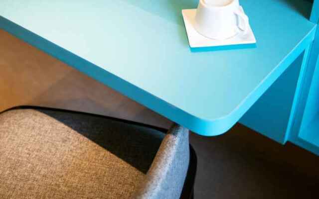 The Upper House Hotel