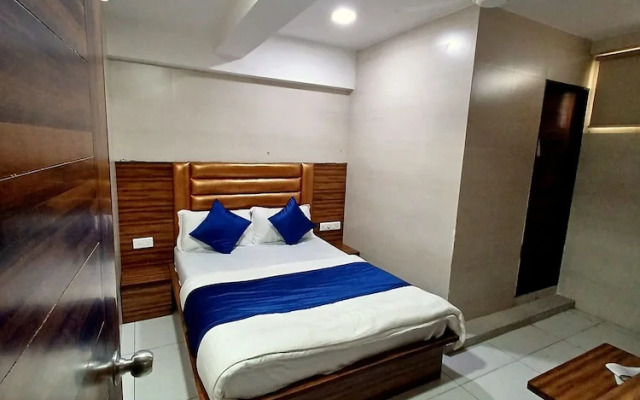 Hotel New Lake View