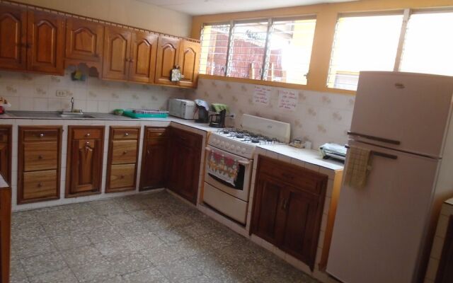 Cardenas Hostal