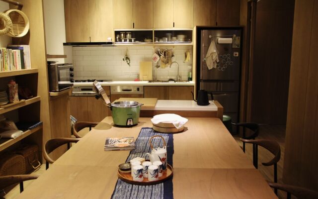 Hok House