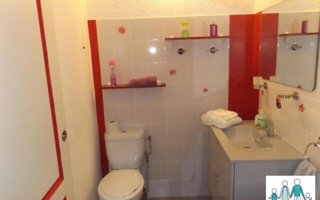 Appartement à Vergèze