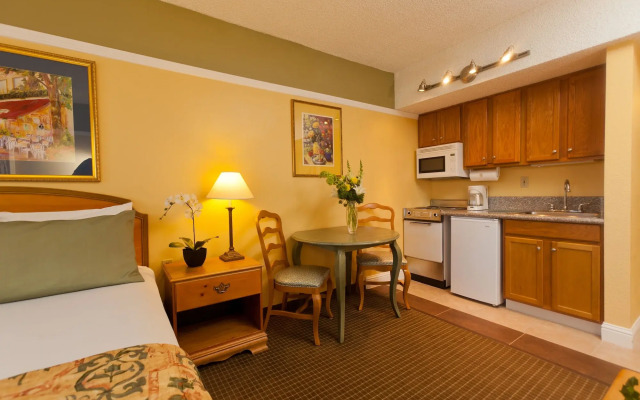 Legacy Vacation Club Reno