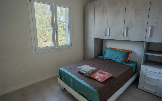 Dimora Tra Gli Ulivi