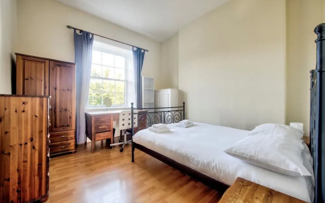 Spacious 3bed Home at the Meadows