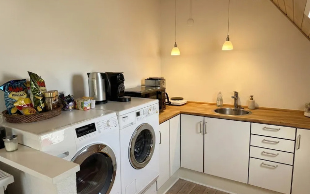 Penthouse - 3BR - Esbjerg Island