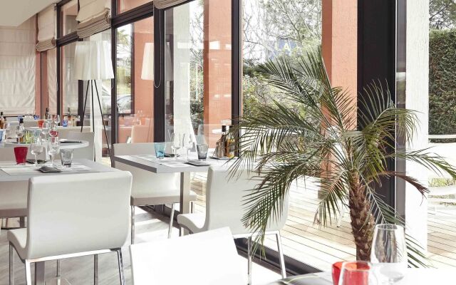 Mercure Hyeres Centre Côte d'Azur