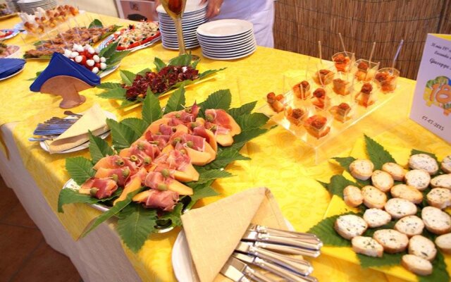 La Locanda Di Marcello