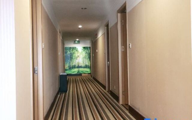 Runde  Hotel