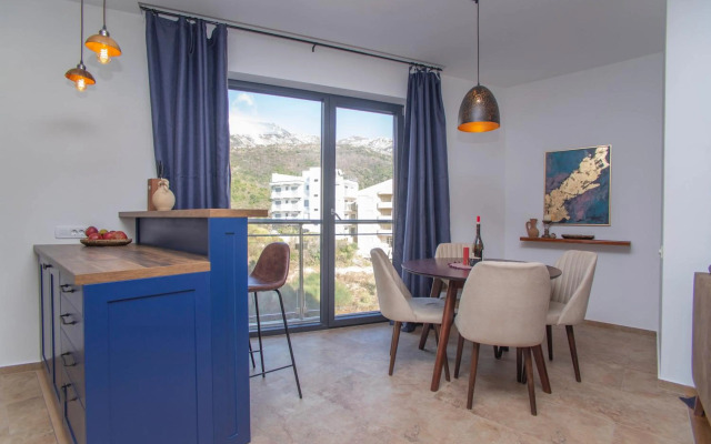 The Dream Getaway & Spa by DeVasco