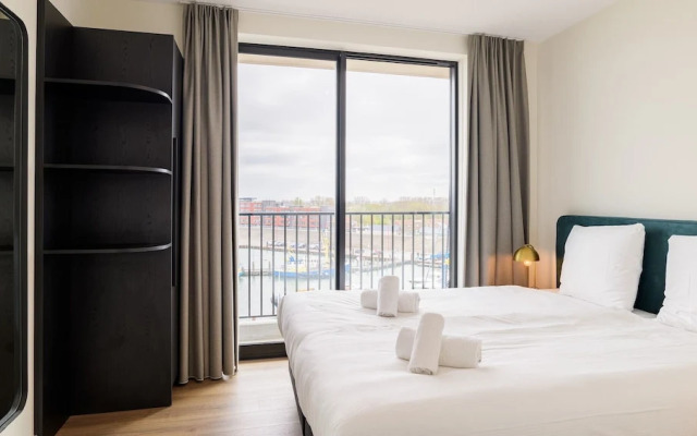 Dormio Breskens Apartments & Penthouses