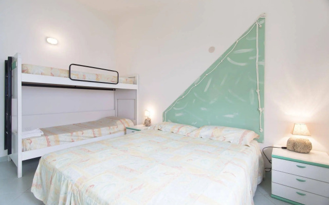 Residence Biriola