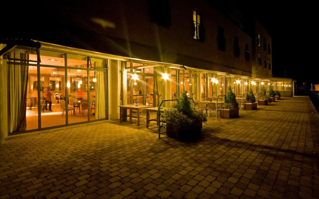Parkview Hotel