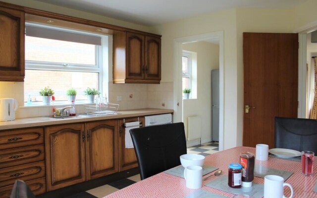 Lissadell Holiday Home