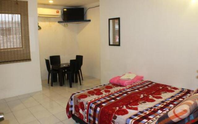 Rest Budget 2 @ Sinsuran Complex