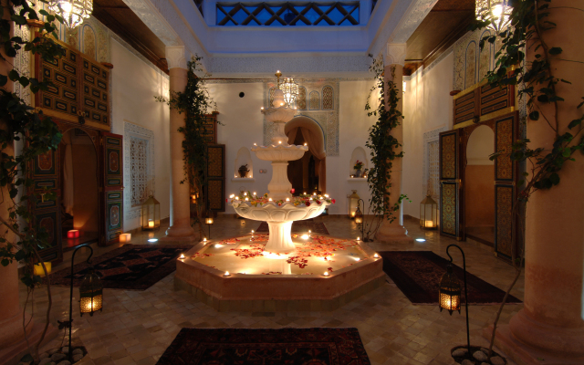 Riad Palais des Princesses