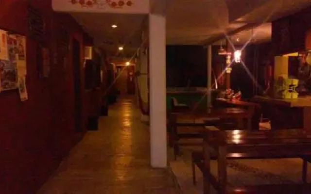 Hostal Chalupa