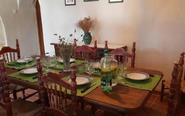 Finca Valenzuela