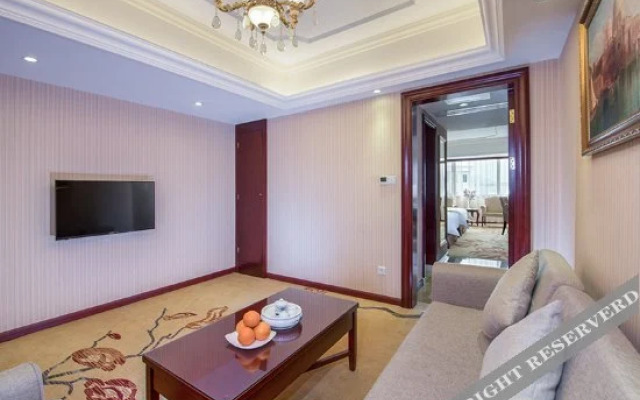 Vienna International Hotel