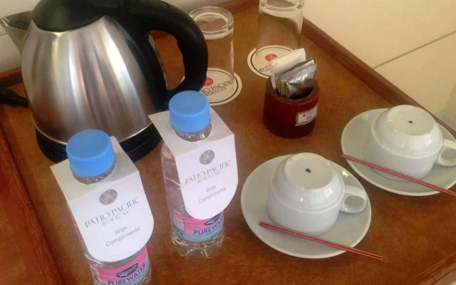 Patio Pacific Boracay