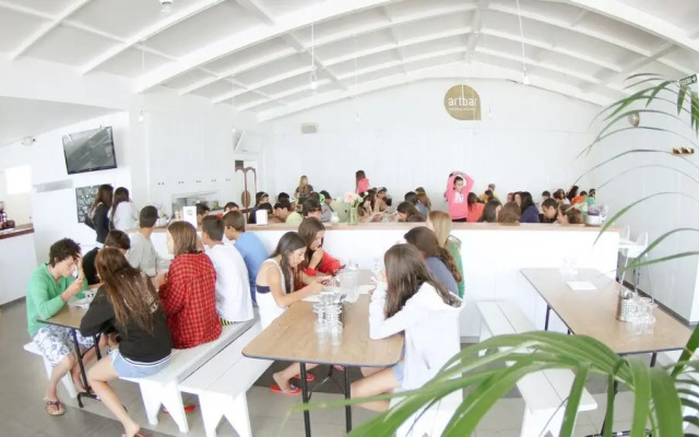 ArtSurfCamp