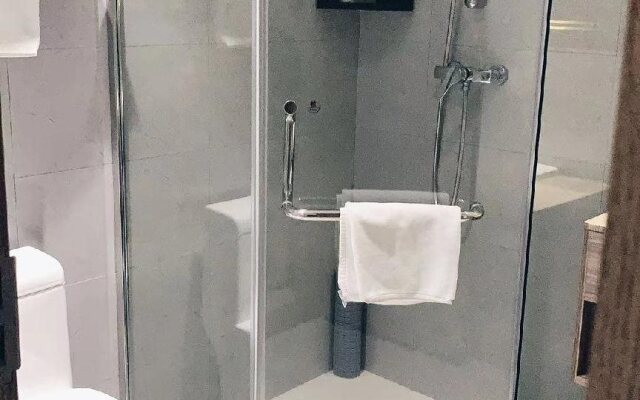 Super 8 Hotel Xiamen Guanghua Tower Zhongshan Road Branch