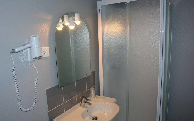 Hotel Argi Eder