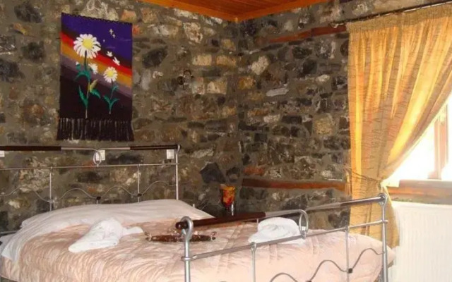 Nefeli Guesthouse
