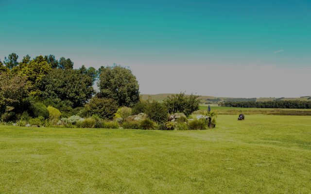 Moorcroft Manor Boutique Country Hotel