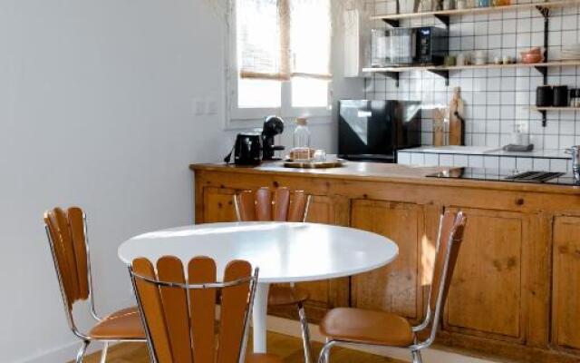 Magnifique appartement 50m2 aux portes de Nantes